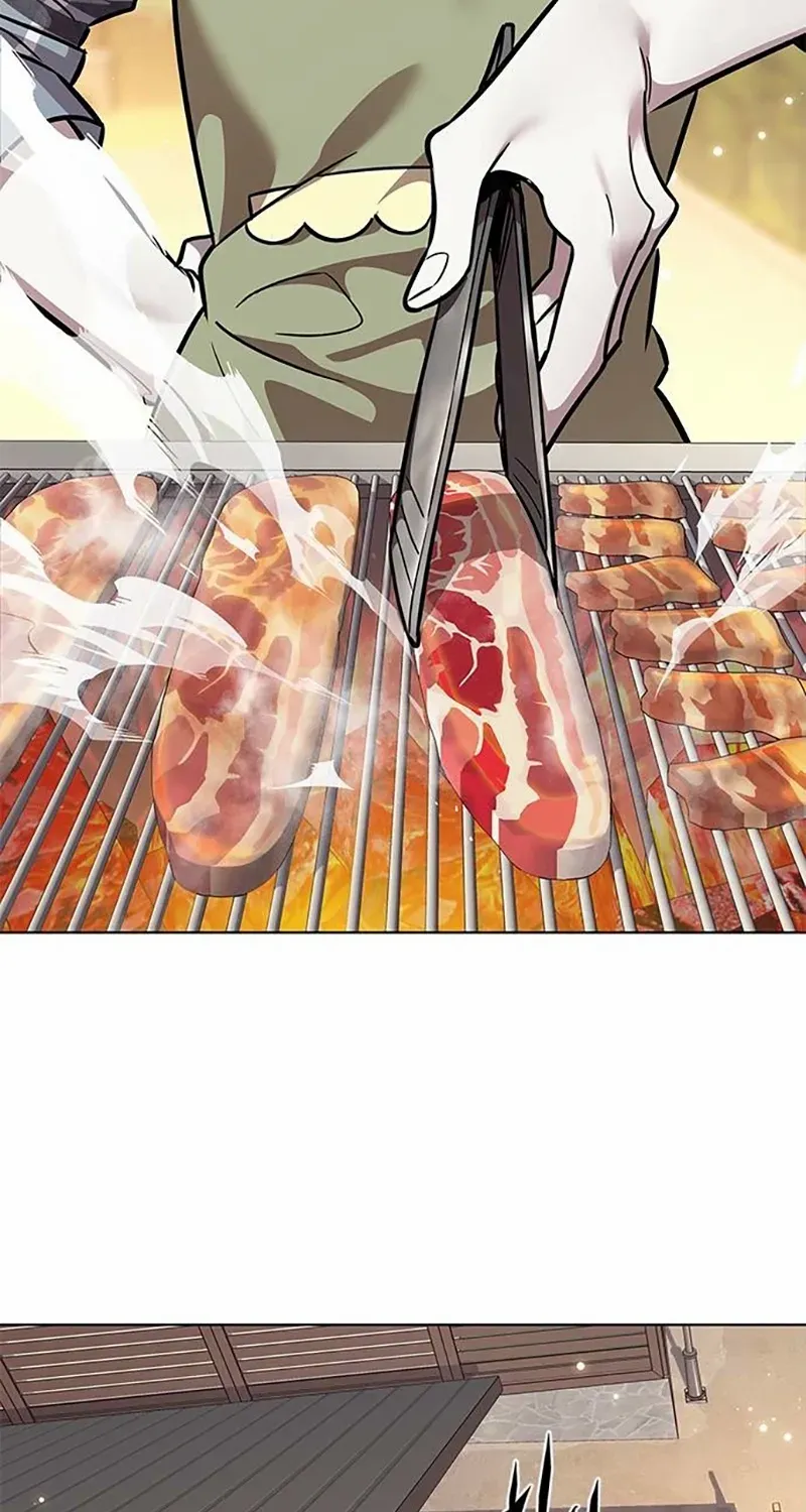 Read Eleceed chapter 366 image 60 on Lezhin