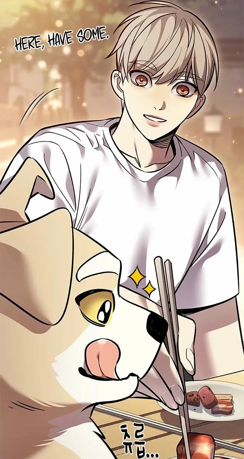 Read Eleceed chapter 366 image 77 on Lezhin