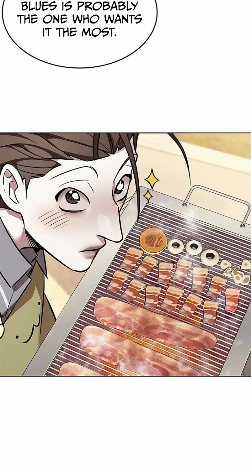 Read Eleceed chapter 366 image 85 on Lezhin