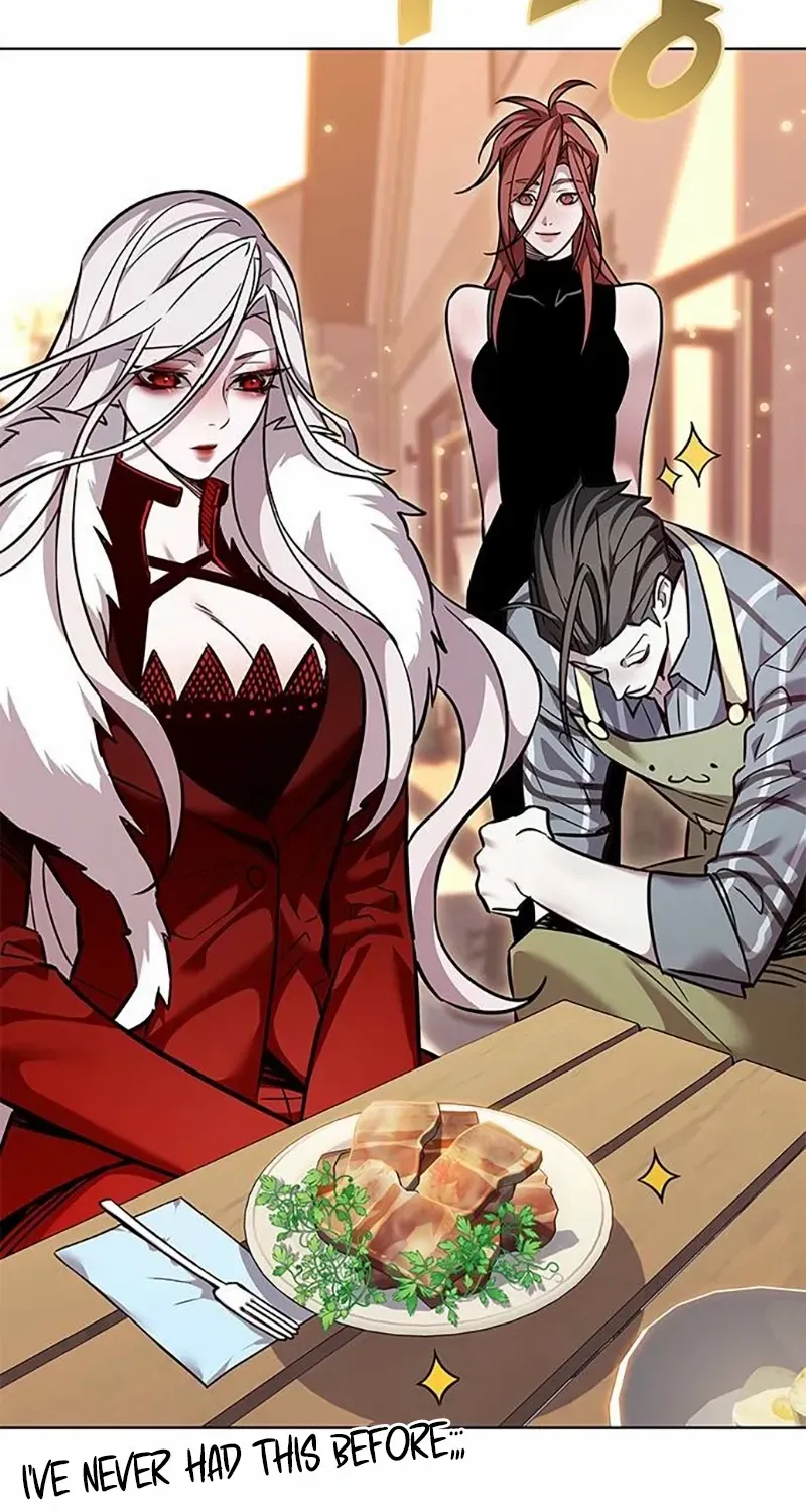Read Eleceed chapter 366 image 87 on Lezhin