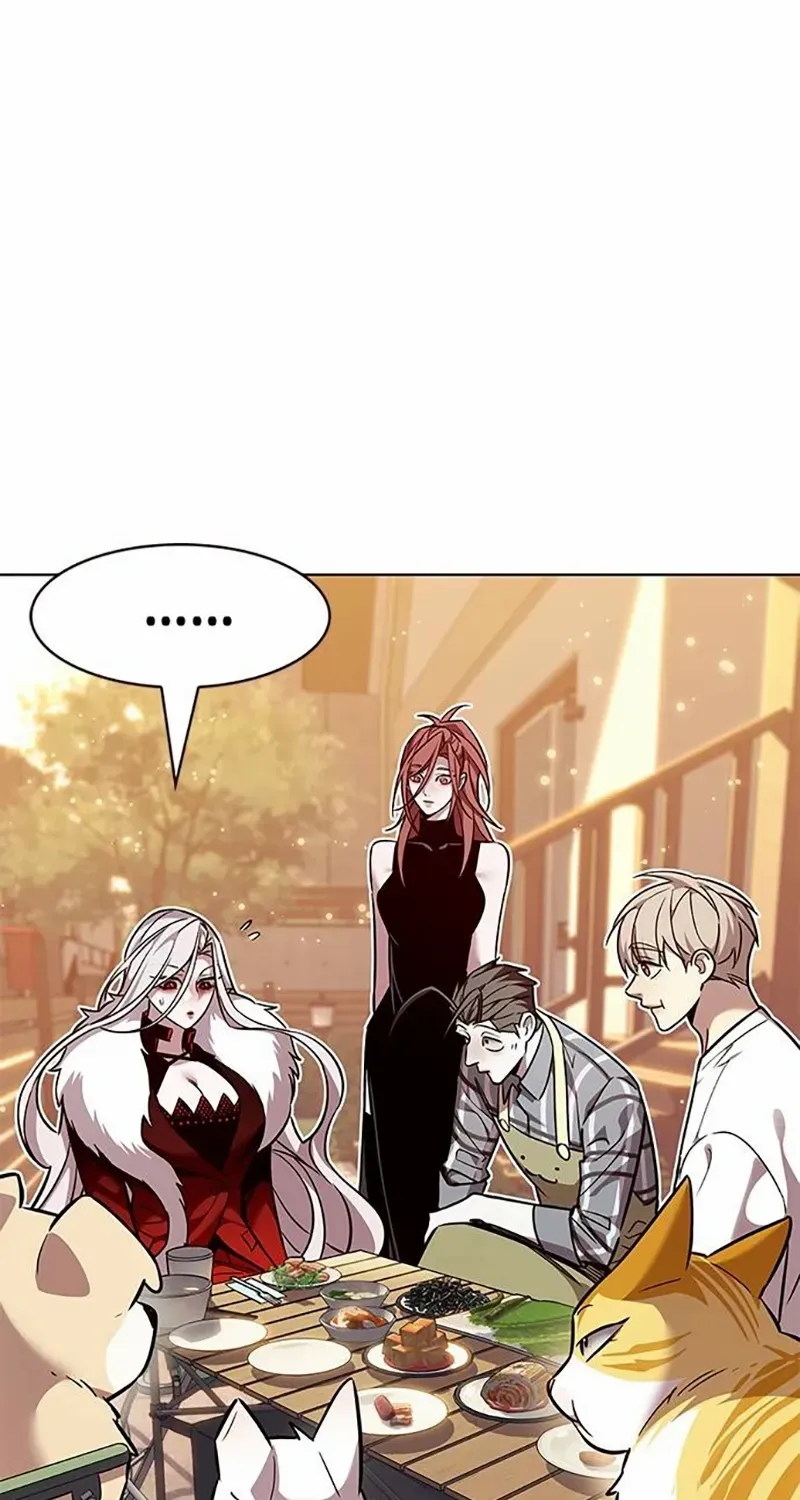 Read Eleceed chapter 366 image 88 on Lezhin