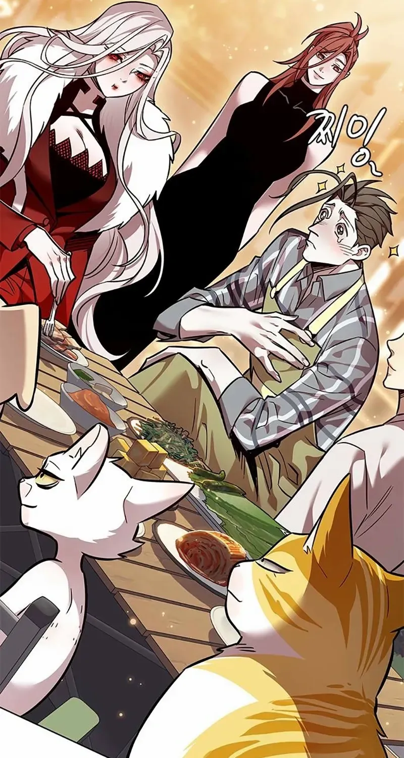 Read Eleceed chapter 366 image 96 on Lezhin