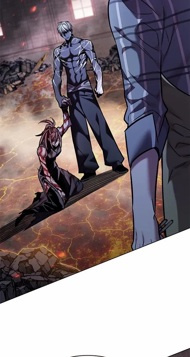 Read Eleceed chapter 367 image 110 on Lezhin