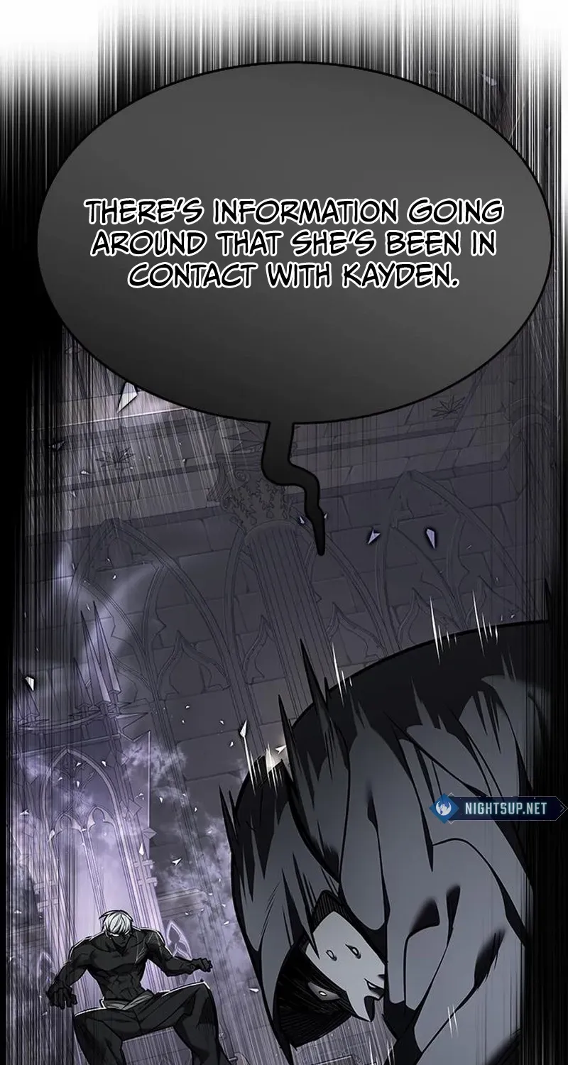 Read Eleceed chapter 367 image 12 on Lezhin