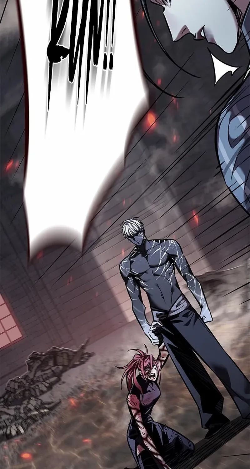 Read Eleceed chapter 367 image 121 on Lezhin