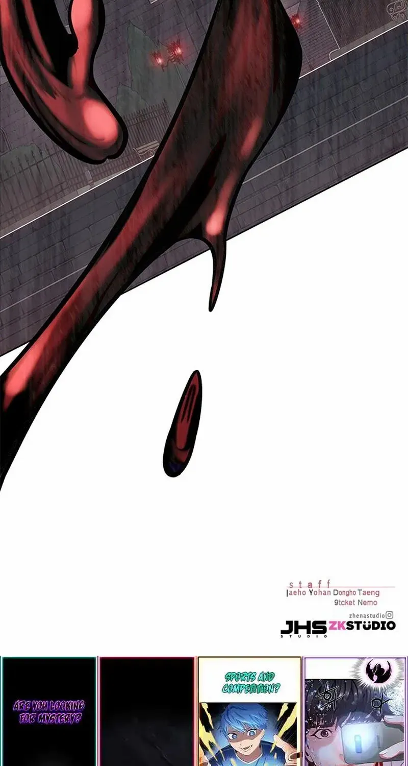 Read Eleceed chapter 367 image 136 on Lezhin