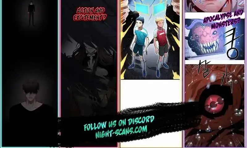 Read Eleceed chapter 367 image 137 on Lezhin