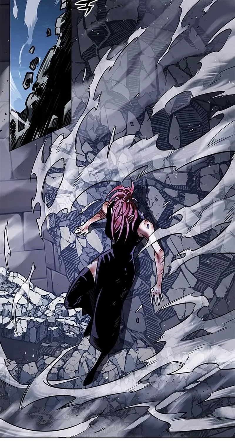 Read Eleceed chapter 367 image 48 on Lezhin