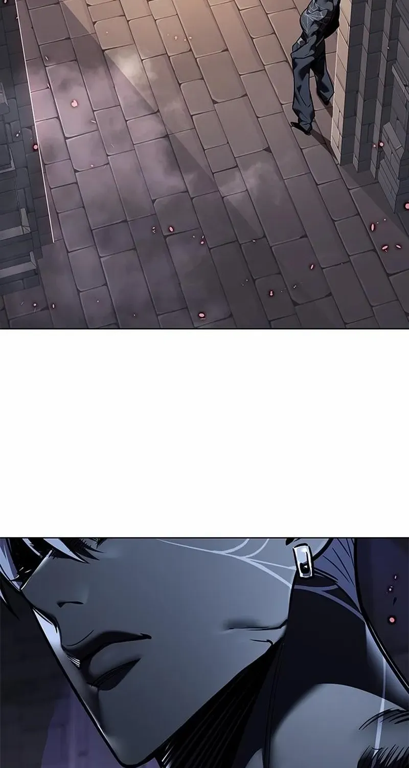 Read Eleceed chapter 367 image 9 on Lezhin