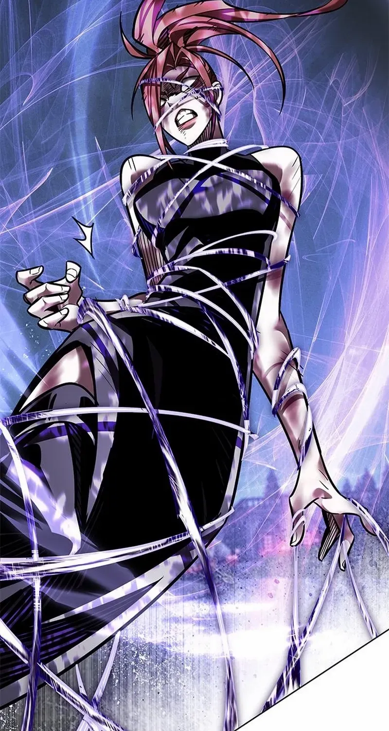 Read Eleceed chapter 367 image 90 on Lezhin