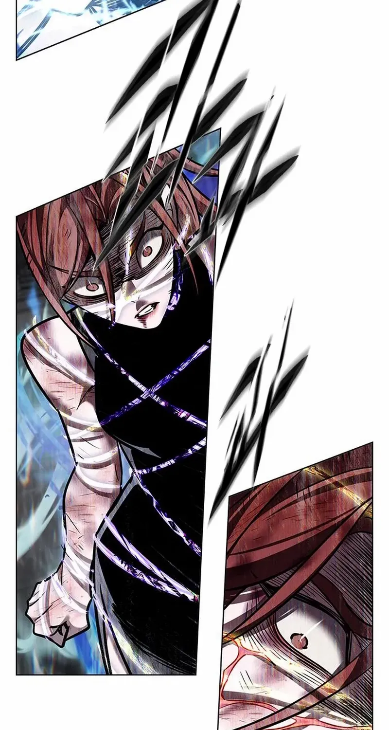 Read Eleceed chapter 367 image 95 on Lezhin