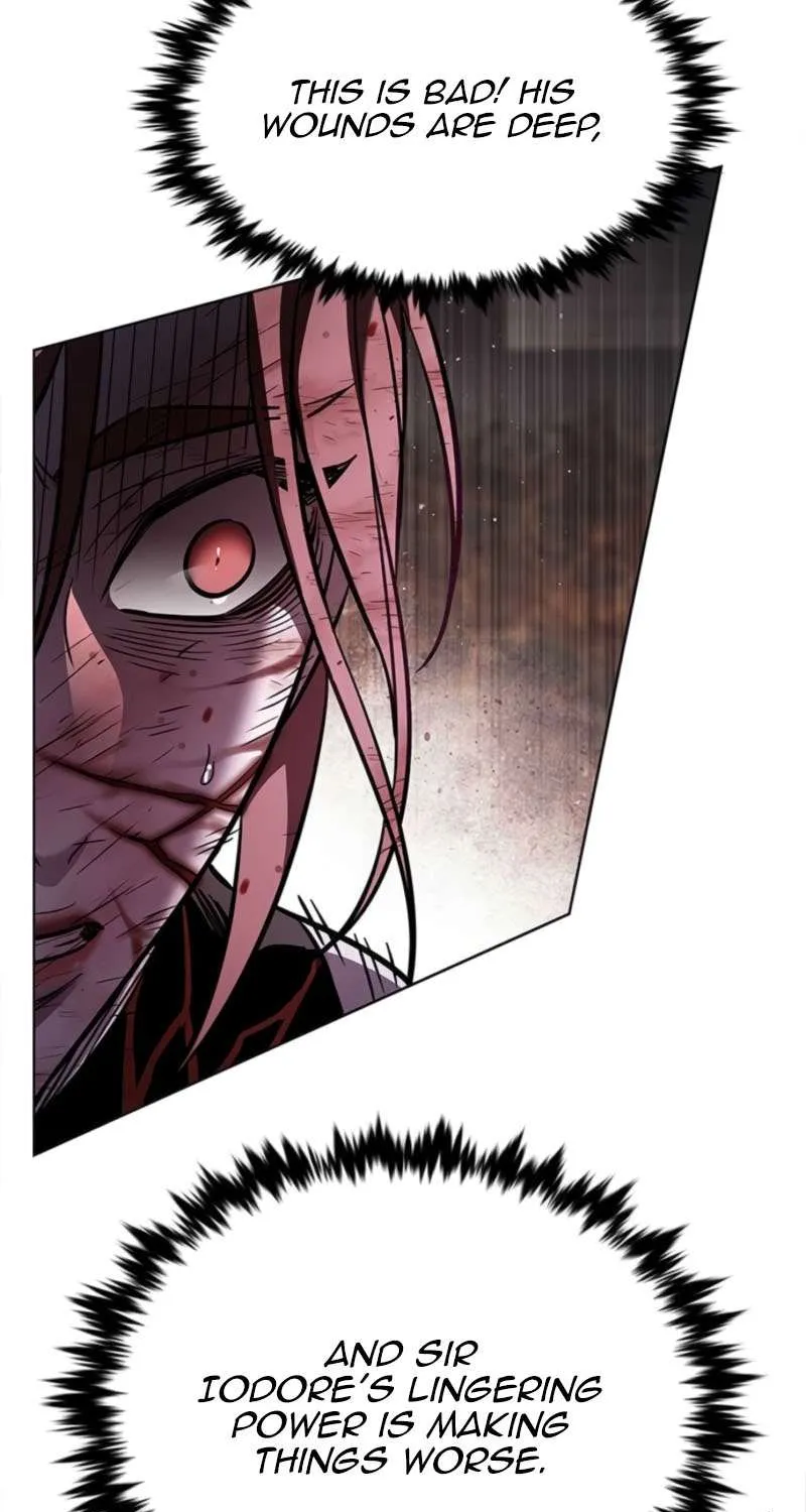 Read Eleceed chapter 368 image 10 on Lezhin