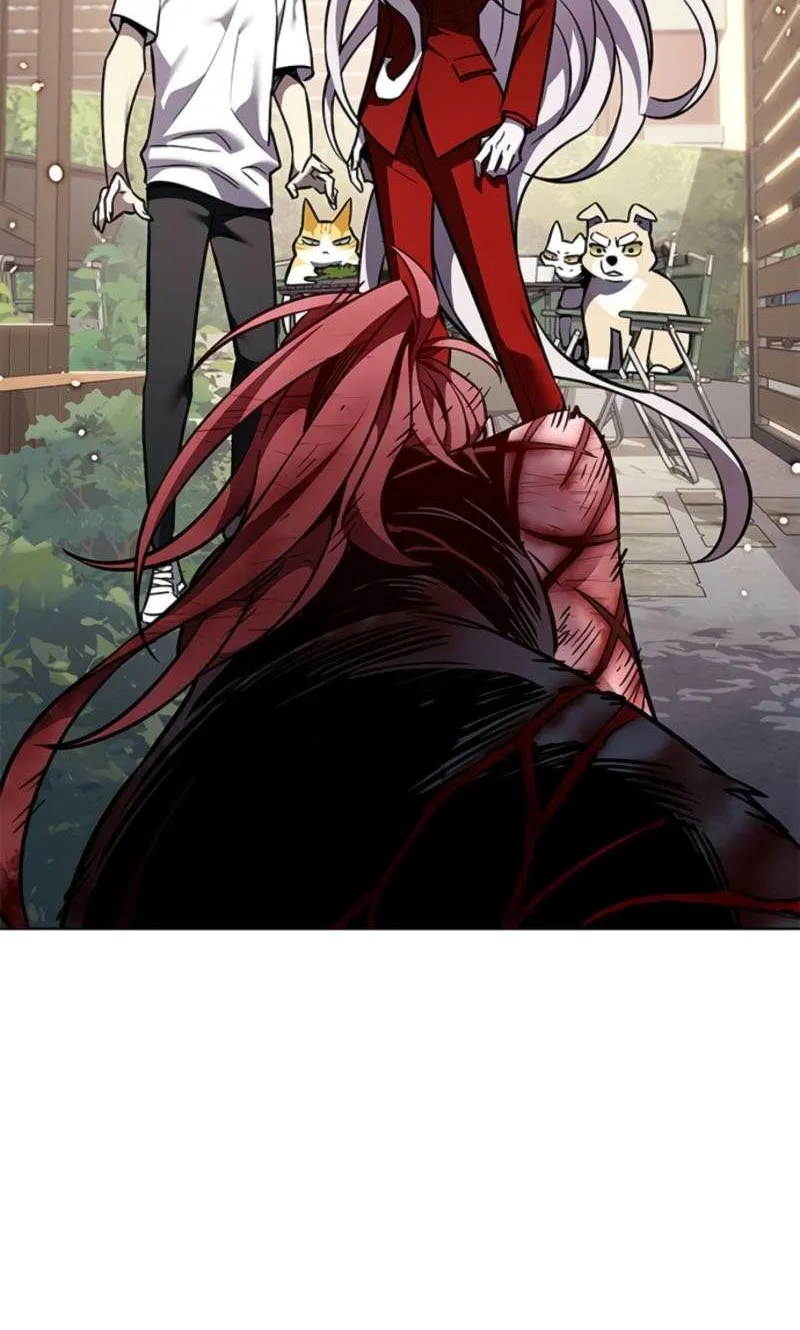 Read Eleceed chapter 368 image 100 on Lezhin