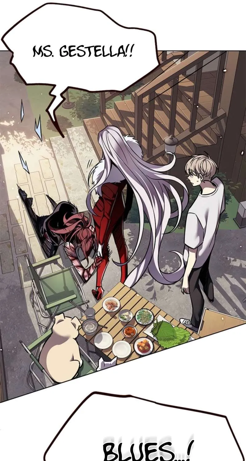 Read Eleceed chapter 368 image 101 on Lezhin