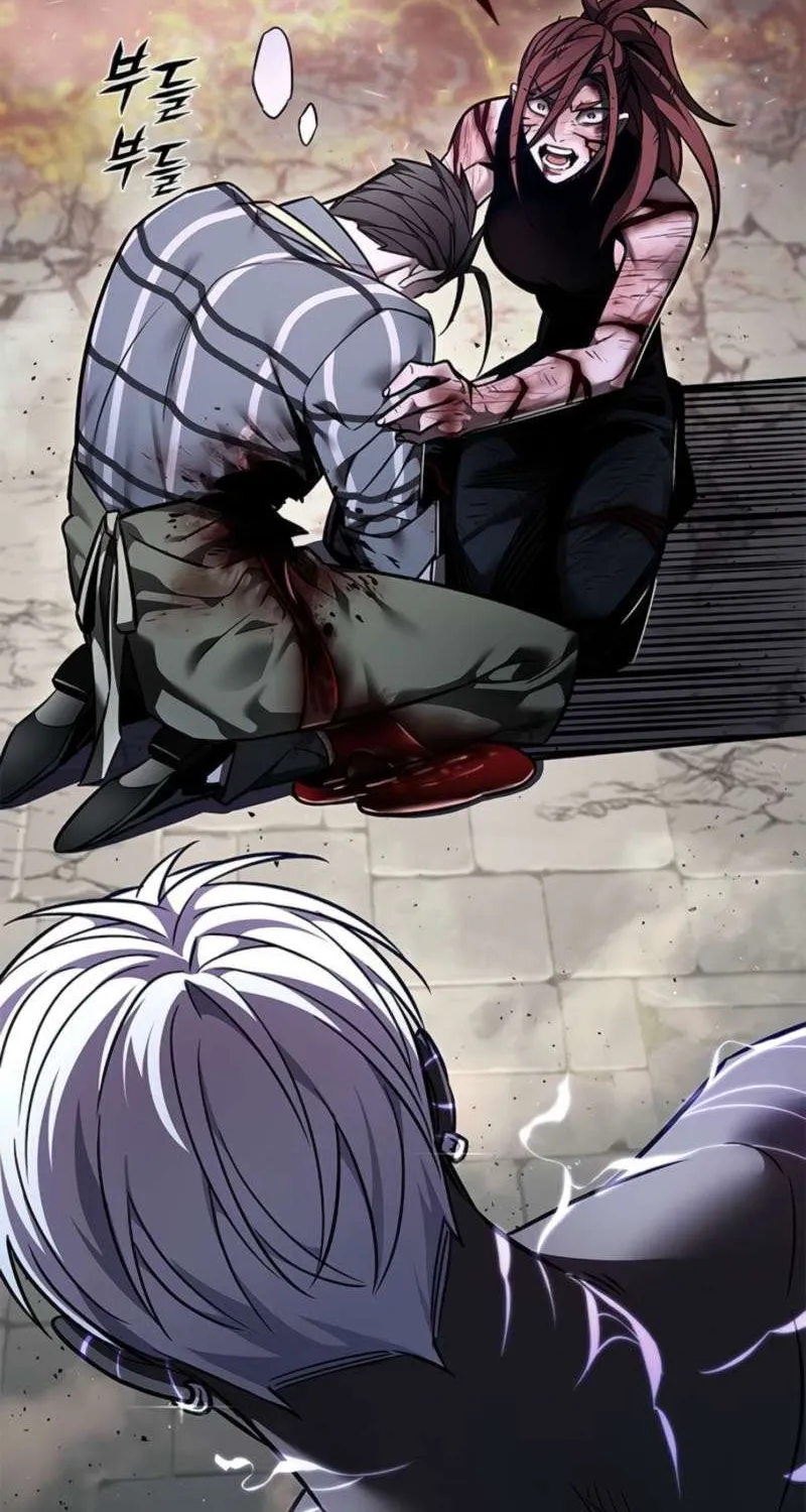 Read Eleceed chapter 368 image 13 on Lezhin