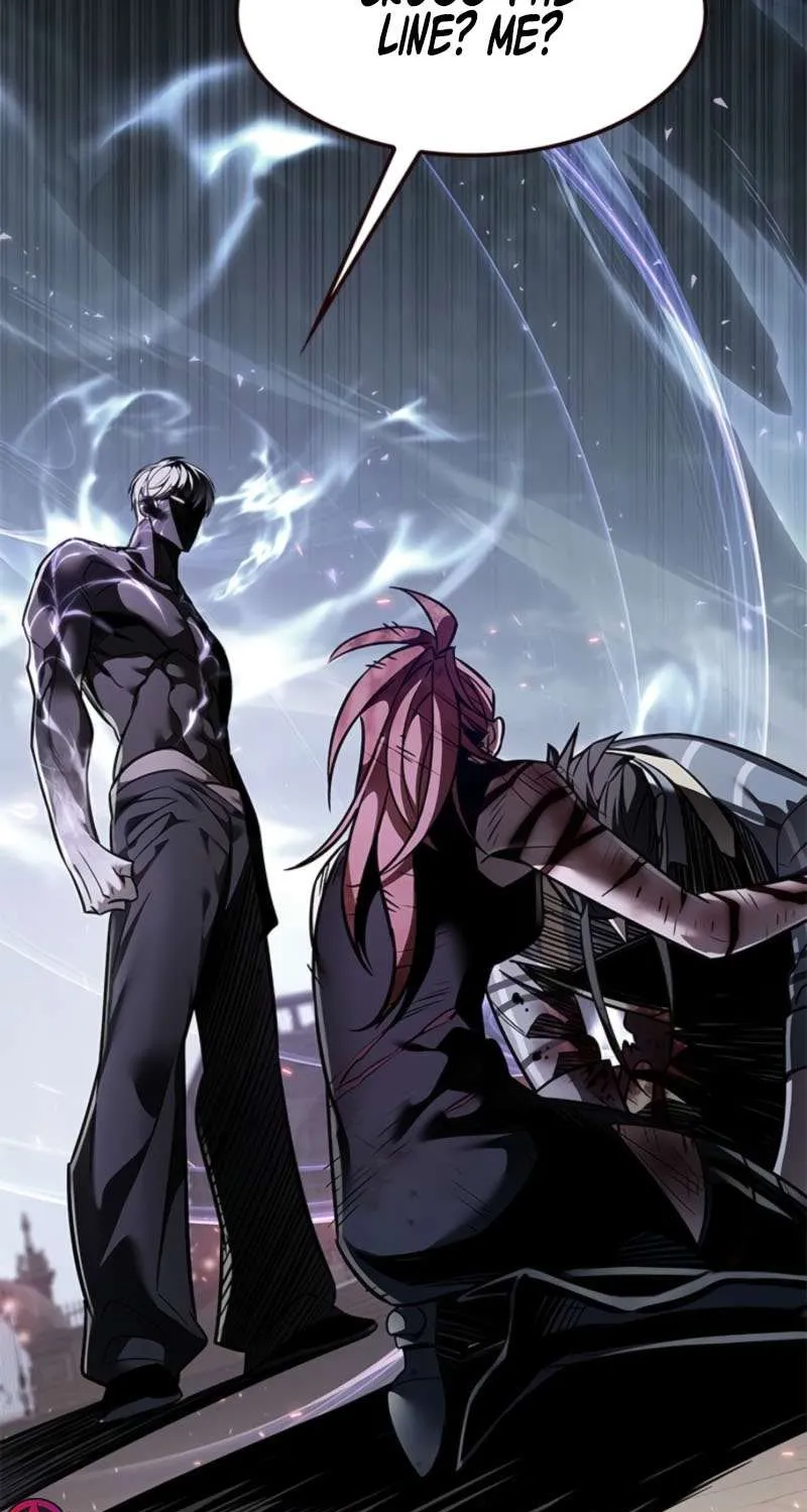 Read Eleceed chapter 368 image 17 on Lezhin