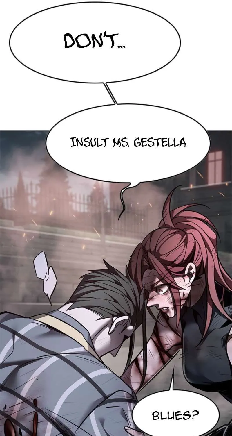 Read Eleceed chapter 368 image 28 on Lezhin