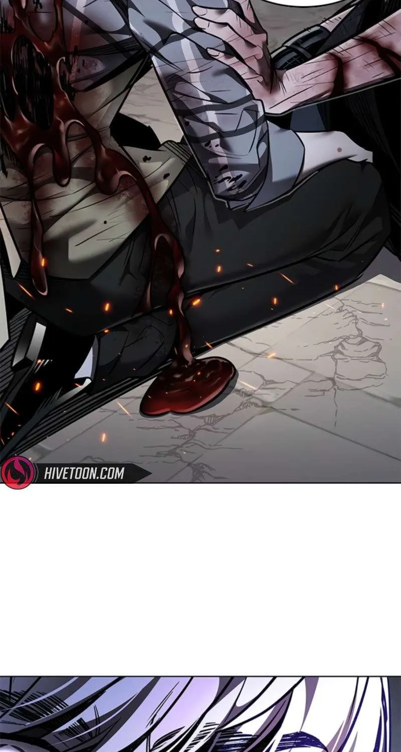 Read Eleceed chapter 368 image 29 on Lezhin