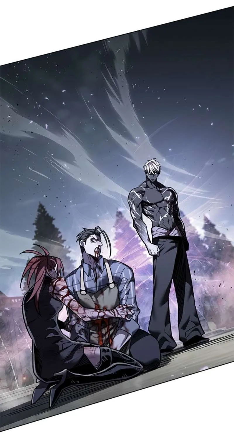 Read Eleceed chapter 368 image 35 on Lezhin