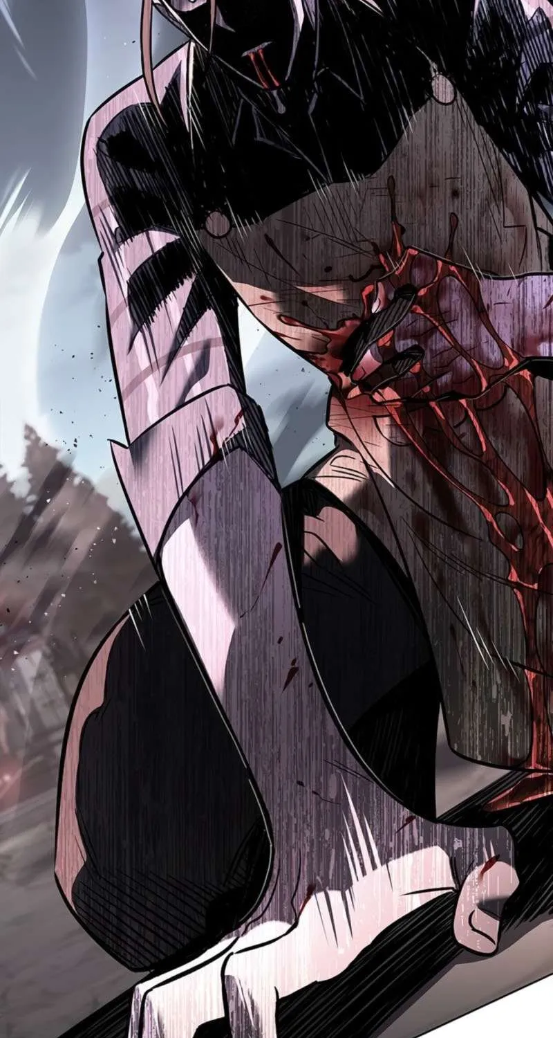 Read Eleceed chapter 368 image 4 on Lezhin