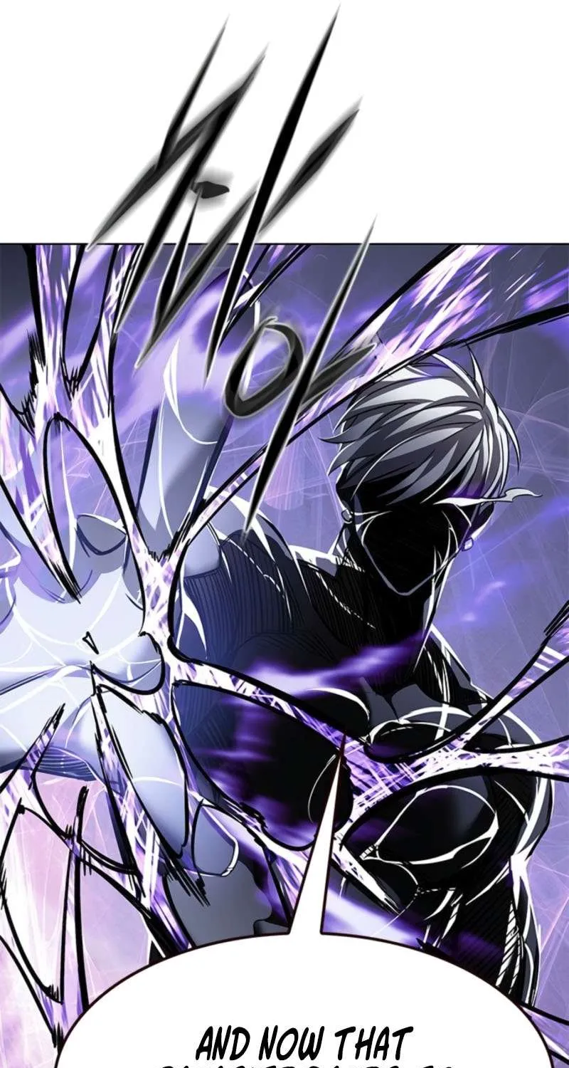 Read Eleceed chapter 368 image 40 on Lezhin
