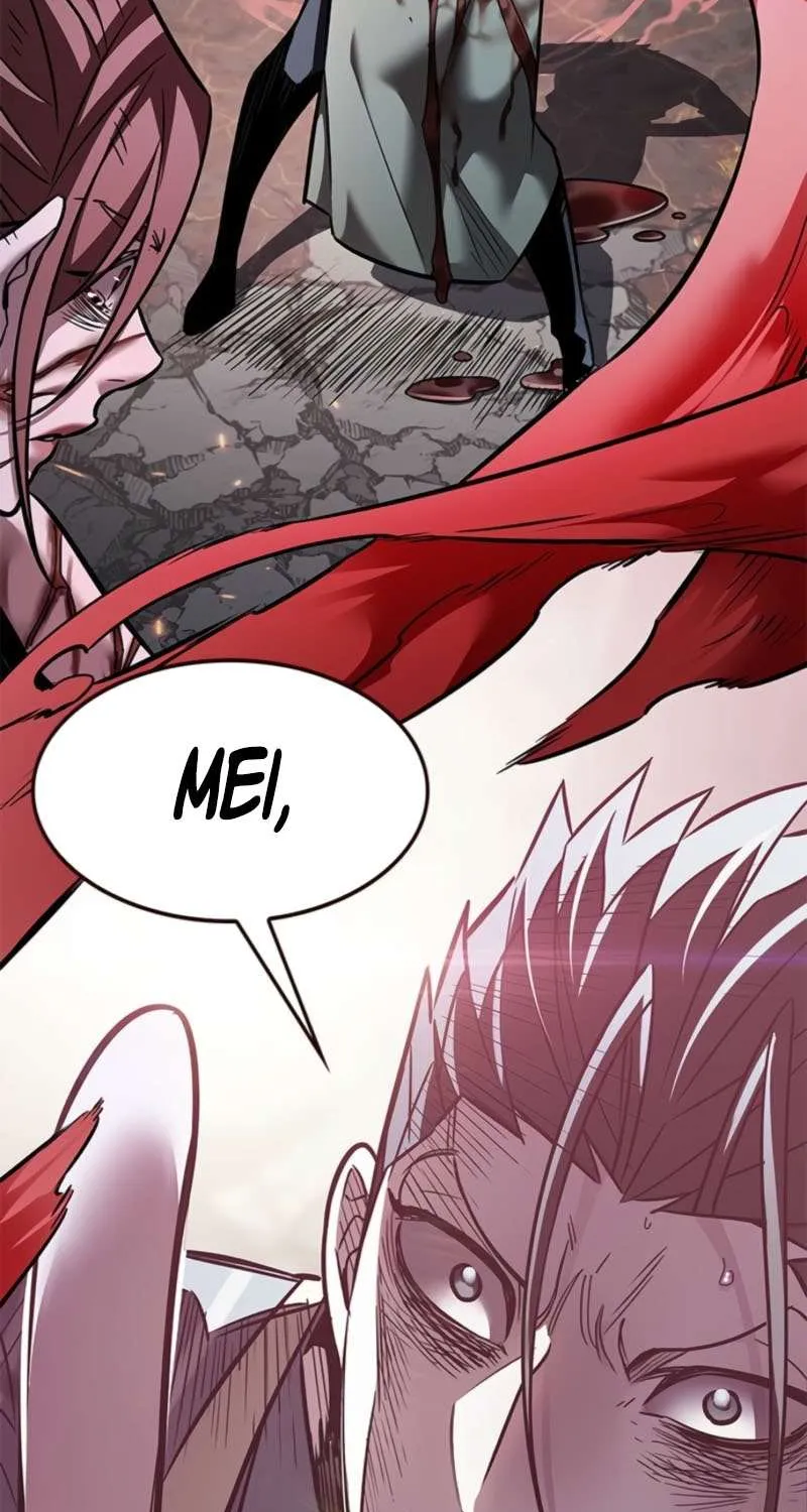 Read Eleceed chapter 368 image 60 on Lezhin