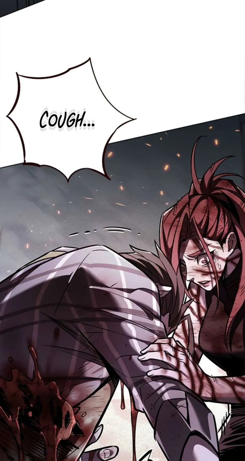 Read Eleceed chapter 368 image 8 on Lezhin