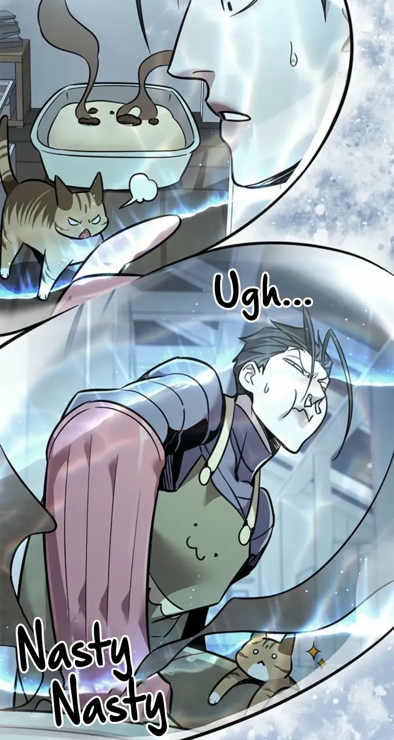 Read Eleceed chapter 368 image 86 on Lezhin