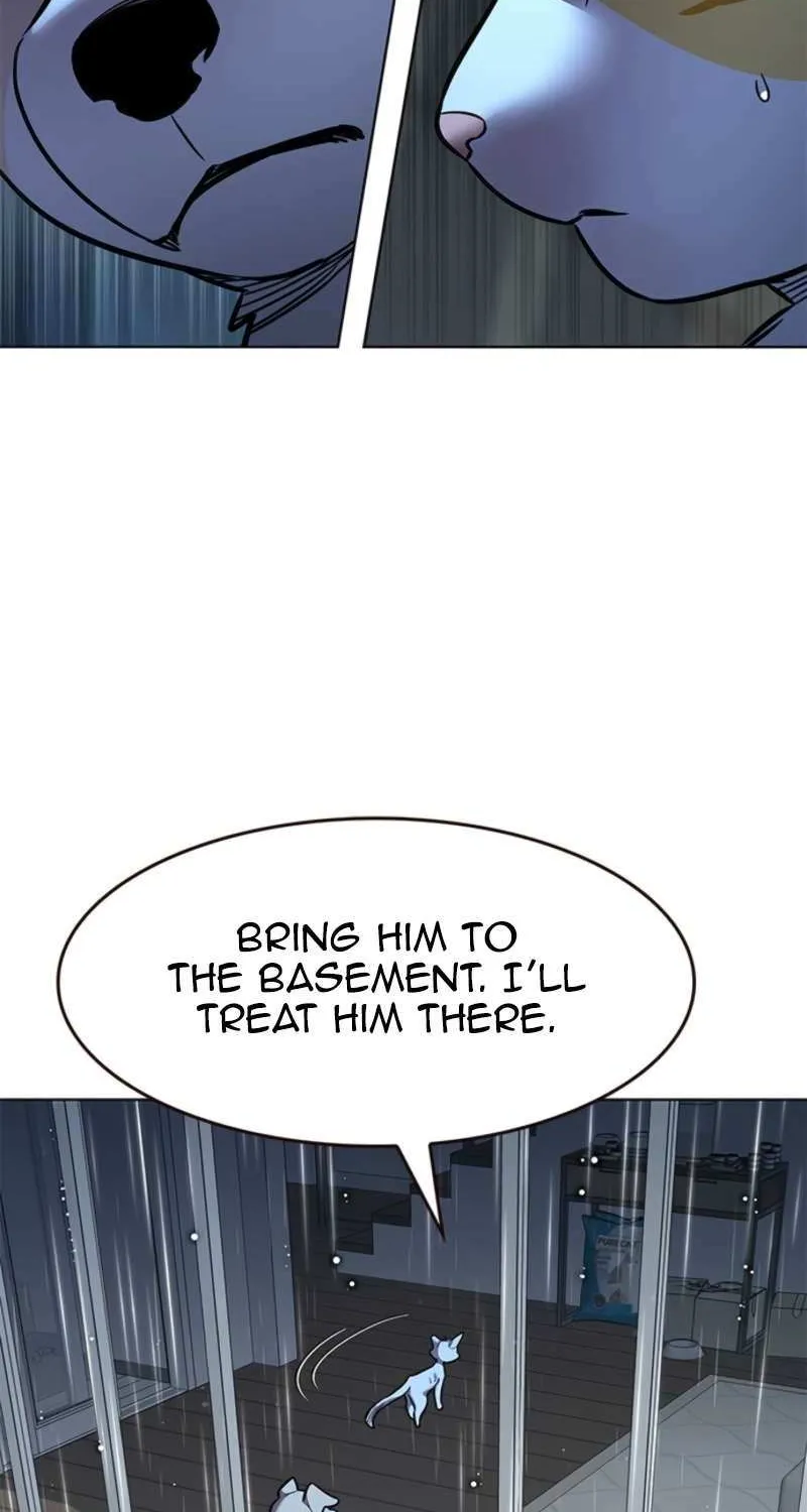 Read Eleceed chapter 369 image 105 on Lezhin