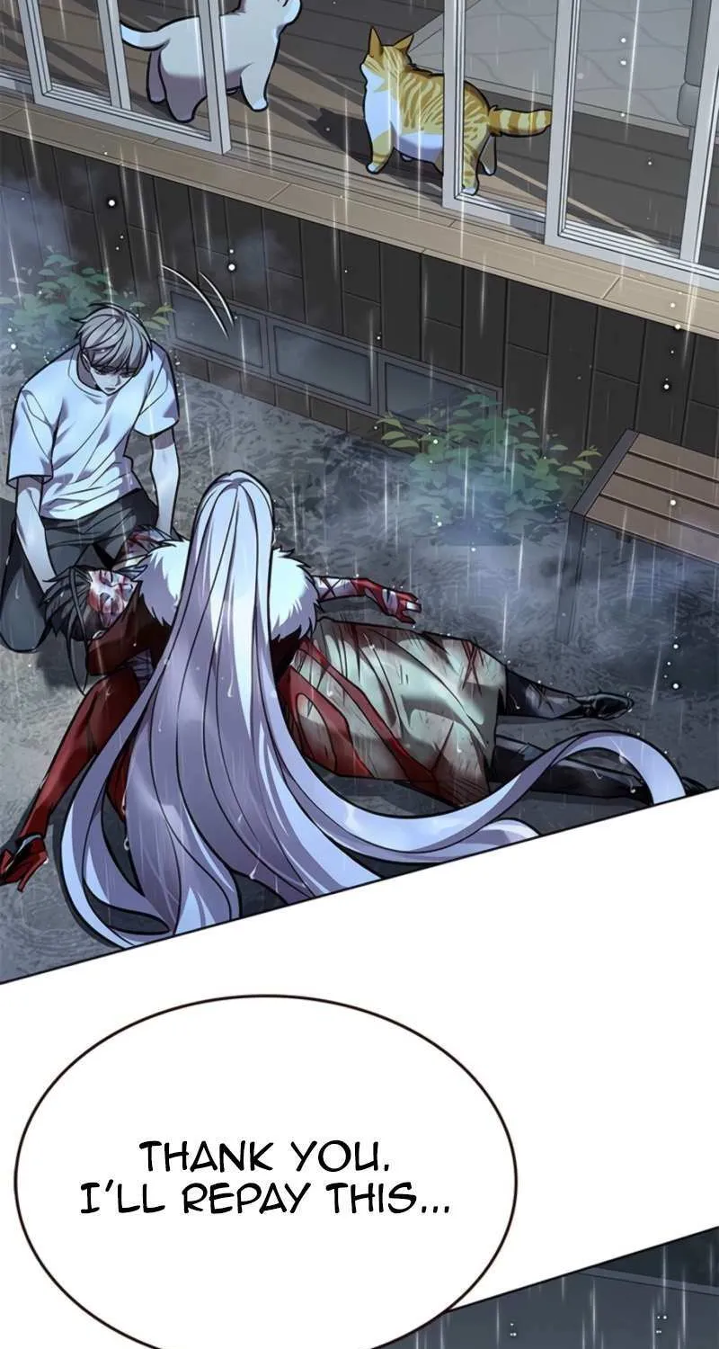 Read Eleceed chapter 369 image 106 on Lezhin