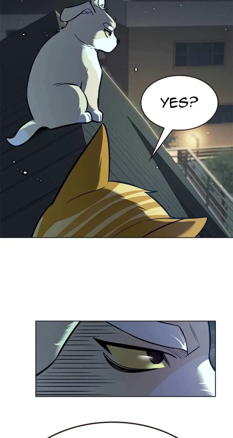 Read Eleceed chapter 369 image 119 on Lezhin