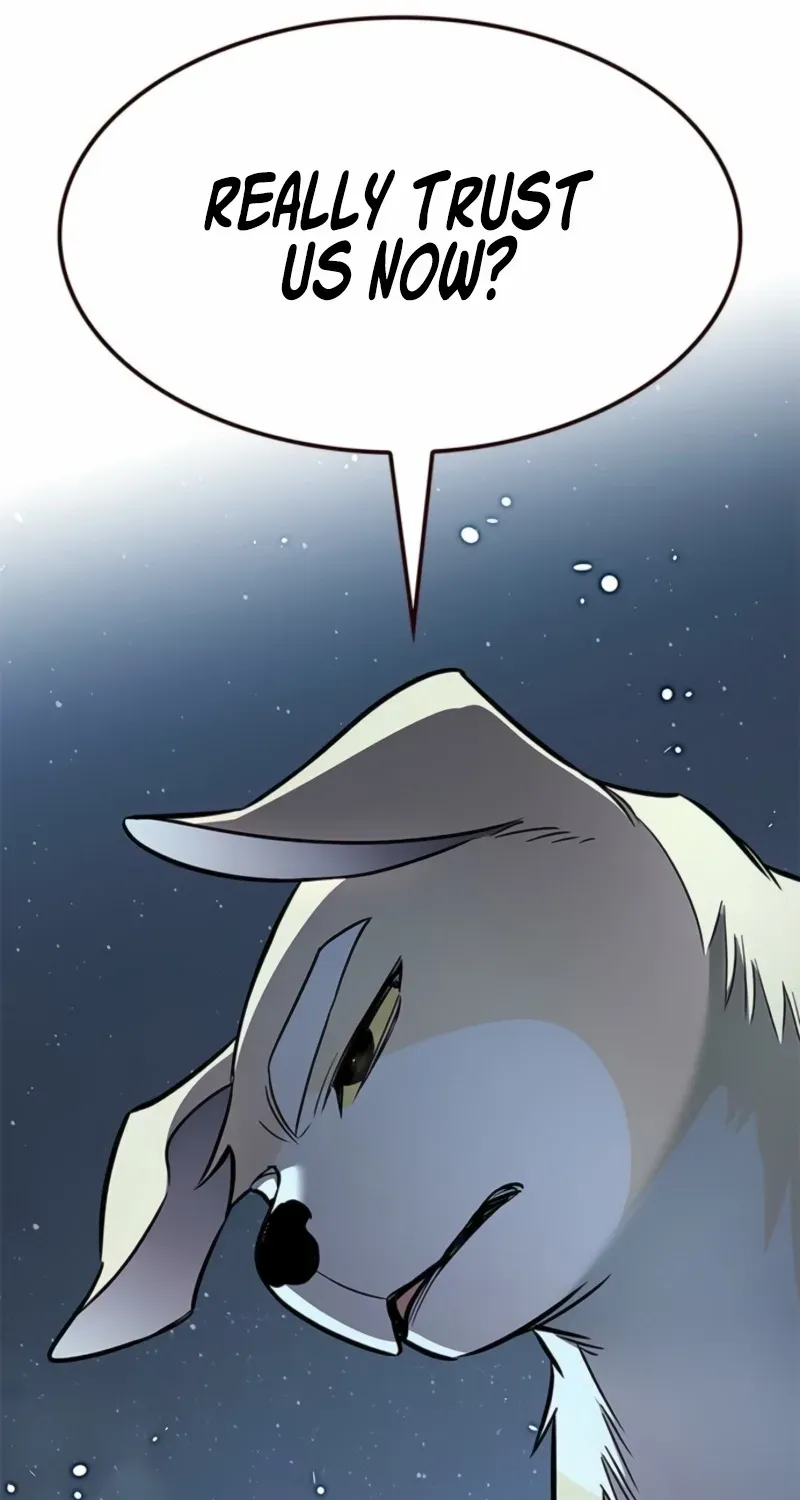 Read Eleceed chapter 369 image 124 on Lezhin
