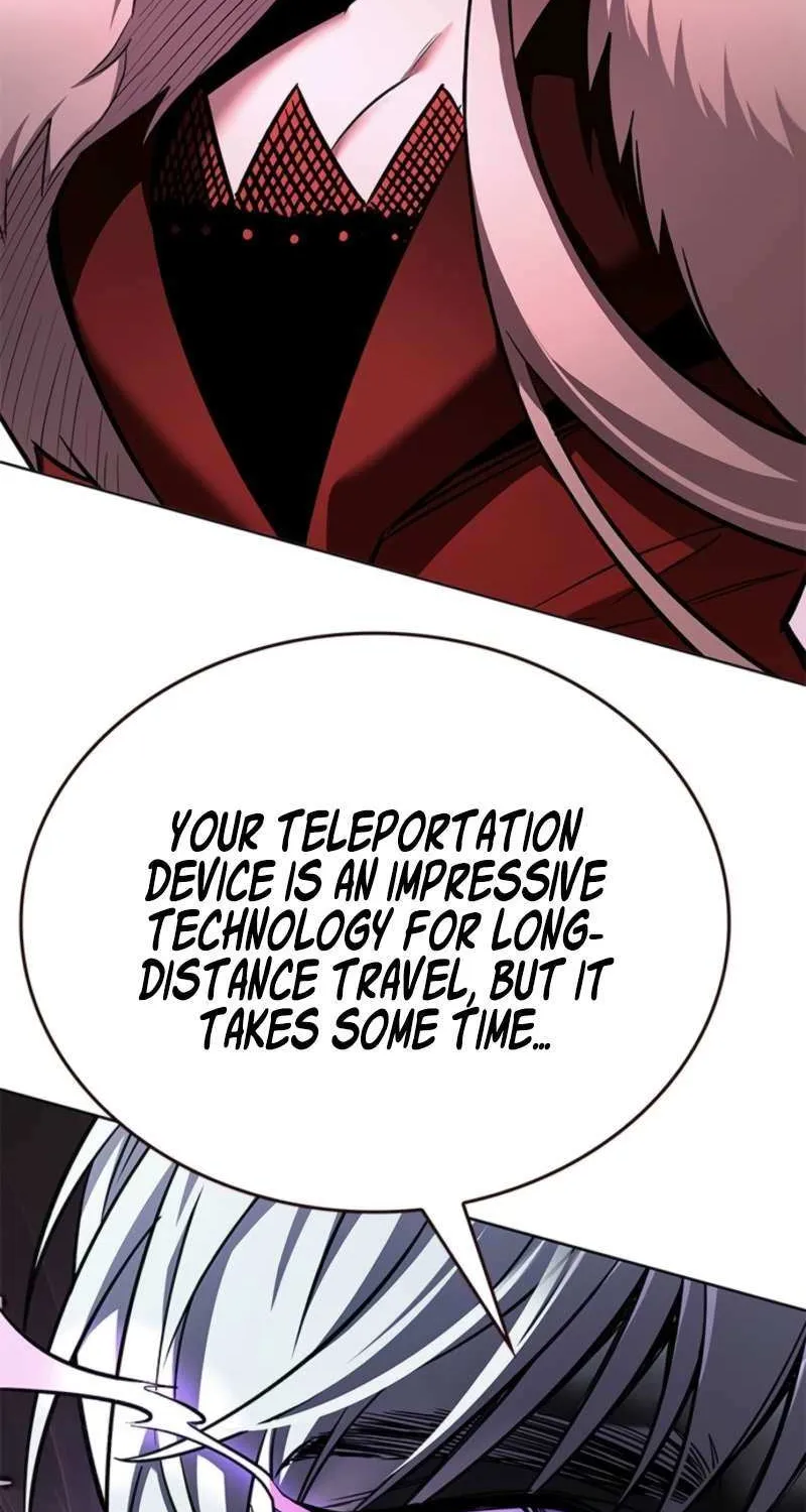 Read Eleceed chapter 369 image 25 on Lezhin