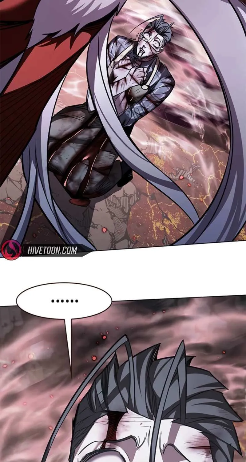 Read Eleceed chapter 369 image 28 on Lezhin