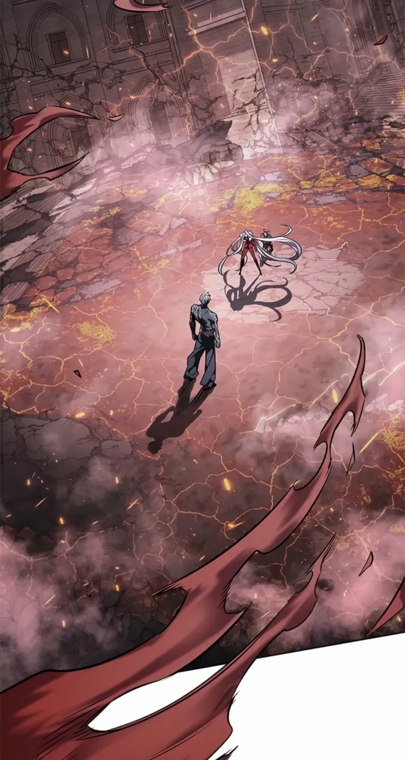 Read Eleceed chapter 369 image 3 on Lezhin