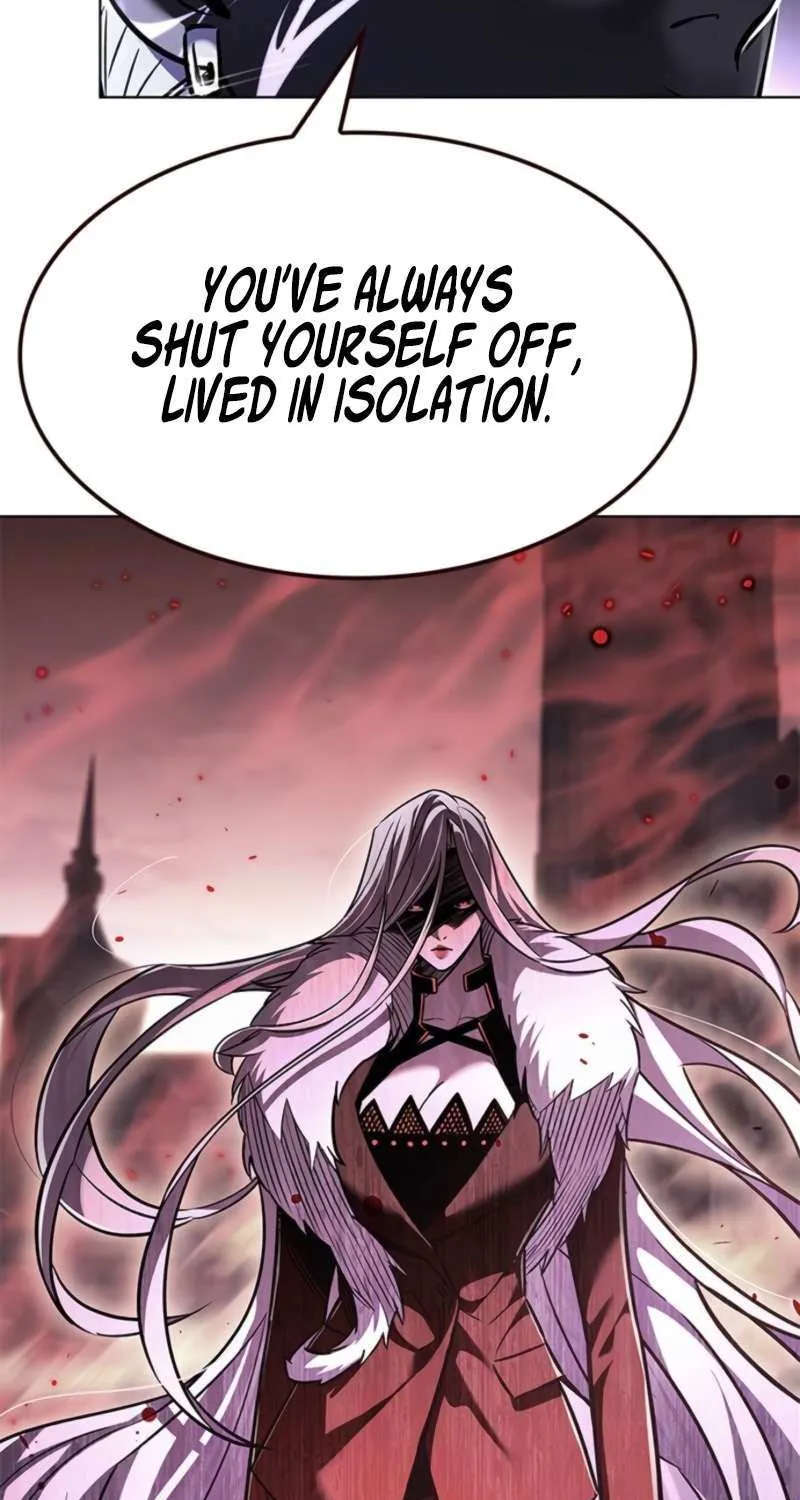 Read Eleceed chapter 369 image 32 on Lezhin