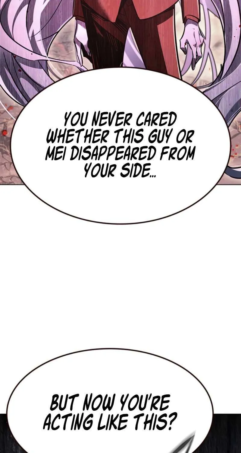Read Eleceed chapter 369 image 33 on Lezhin