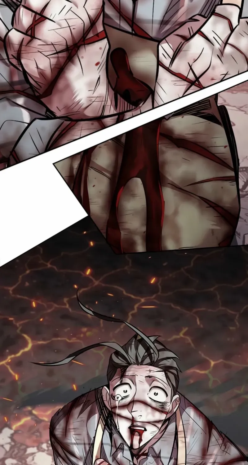 Read Eleceed chapter 369 image 5 on Lezhin