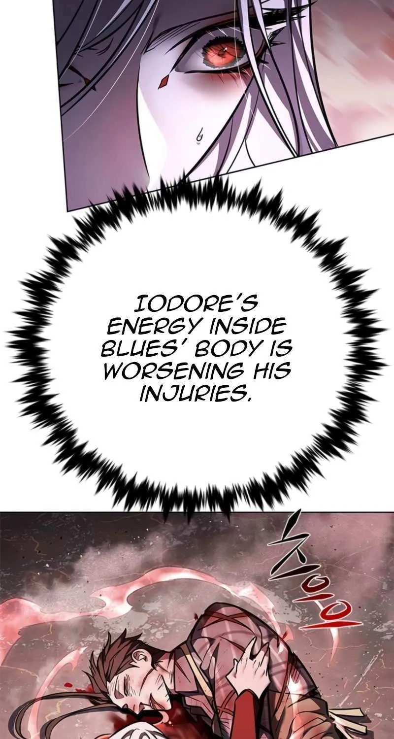 Read Eleceed chapter 369 image 61 on Lezhin