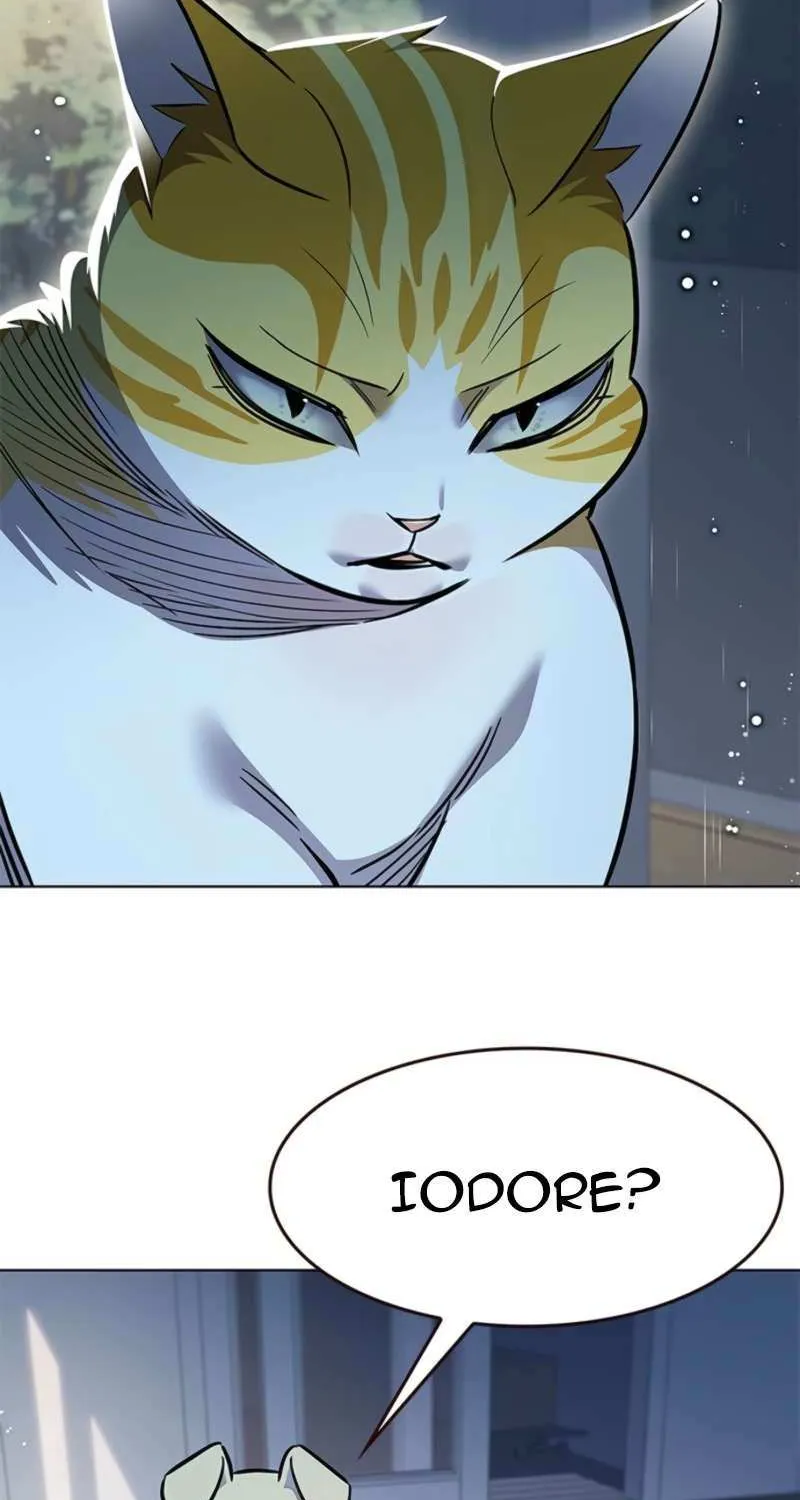 Read Eleceed chapter 369 image 73 on Lezhin