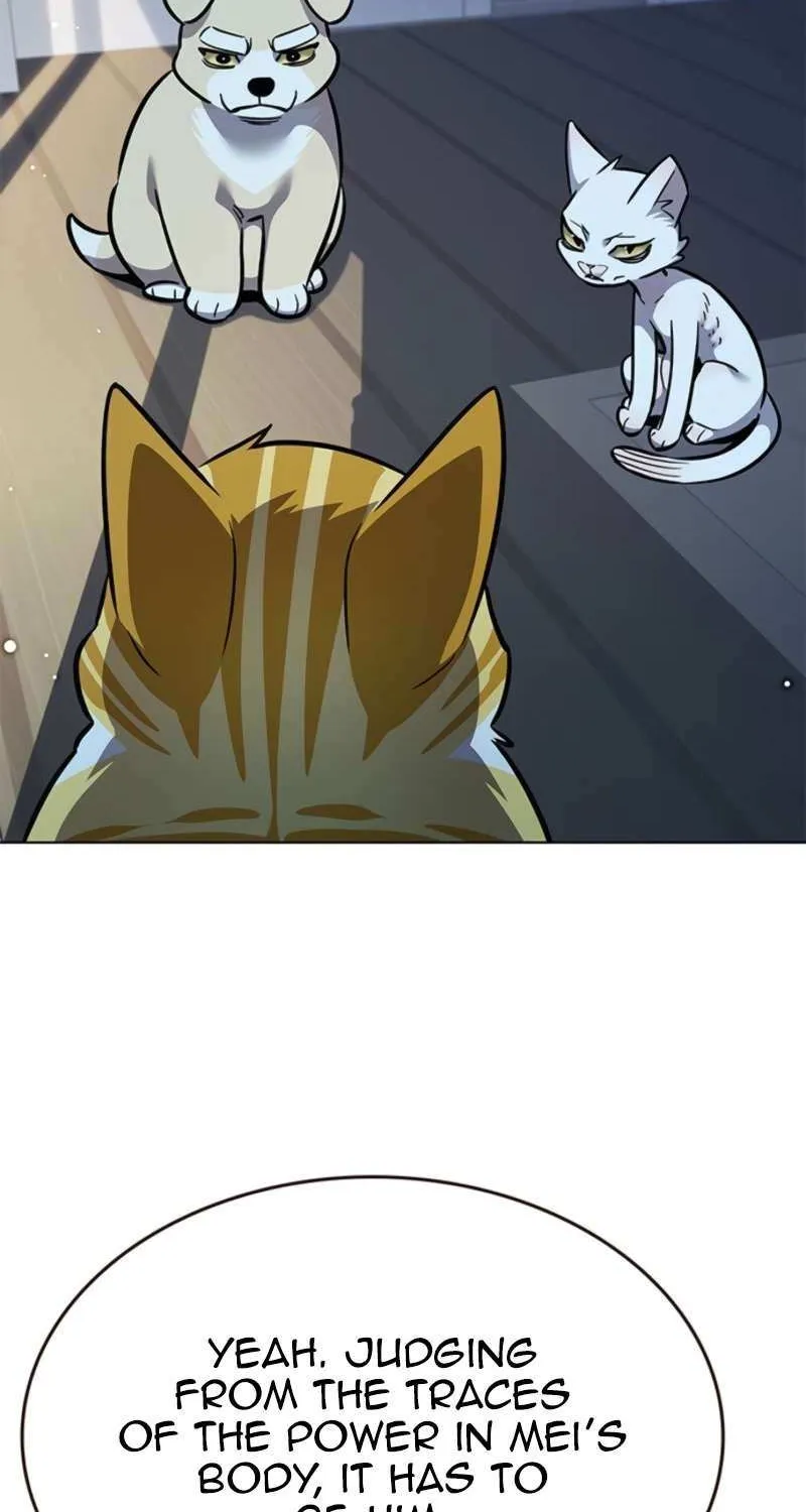 Read Eleceed chapter 369 image 74 on Lezhin