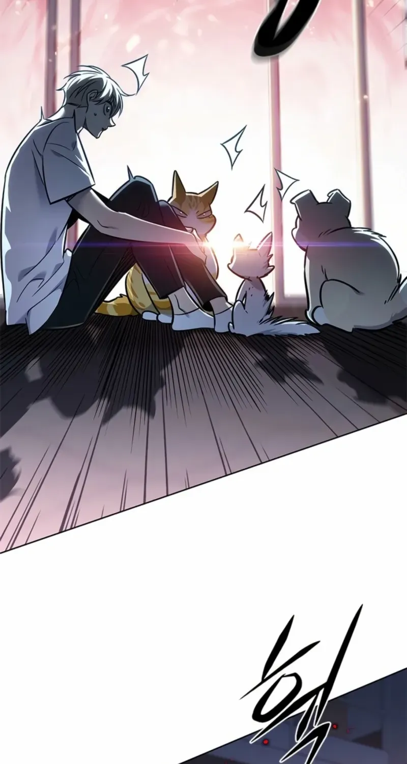 Read Eleceed chapter 369 image 85 on Lezhin