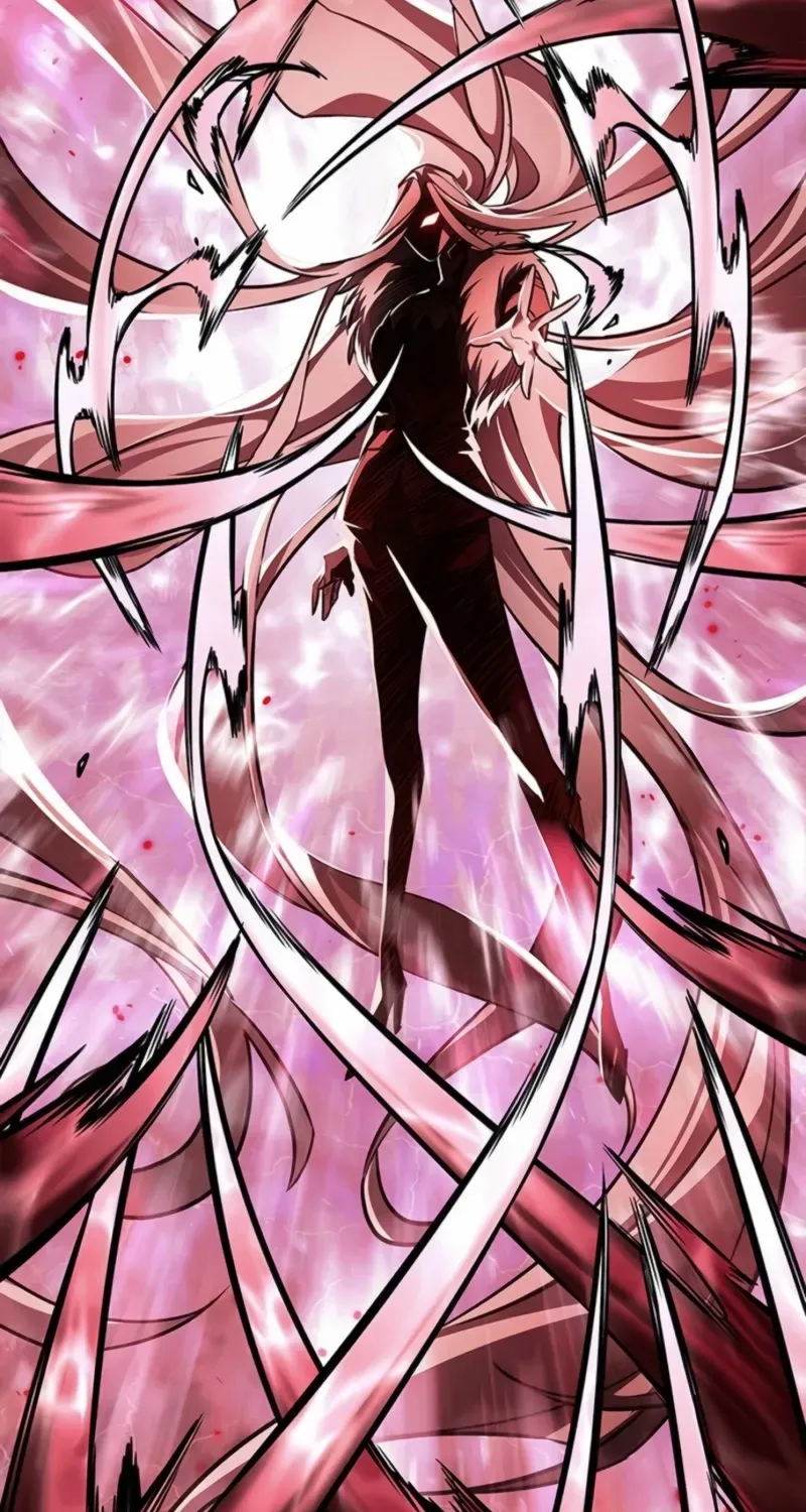 Read Eleceed chapter 369 image 9 on Lezhin