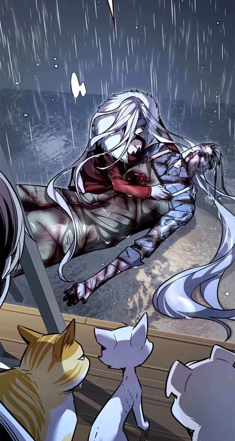 Read Eleceed chapter 369 image 90 on Lezhin