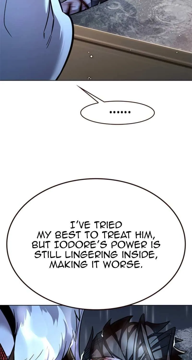 Read Eleceed chapter 369 image 95 on Lezhin