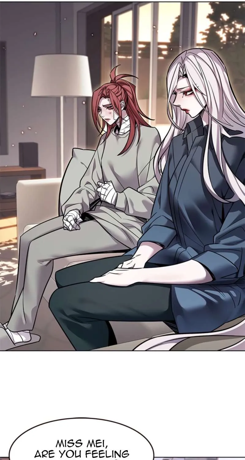 Read Eleceed chapter 370 image 27 on Lezhin