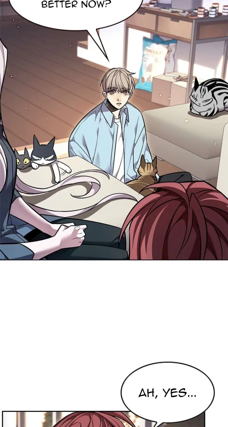 Read Eleceed chapter 370 image 28 on Lezhin