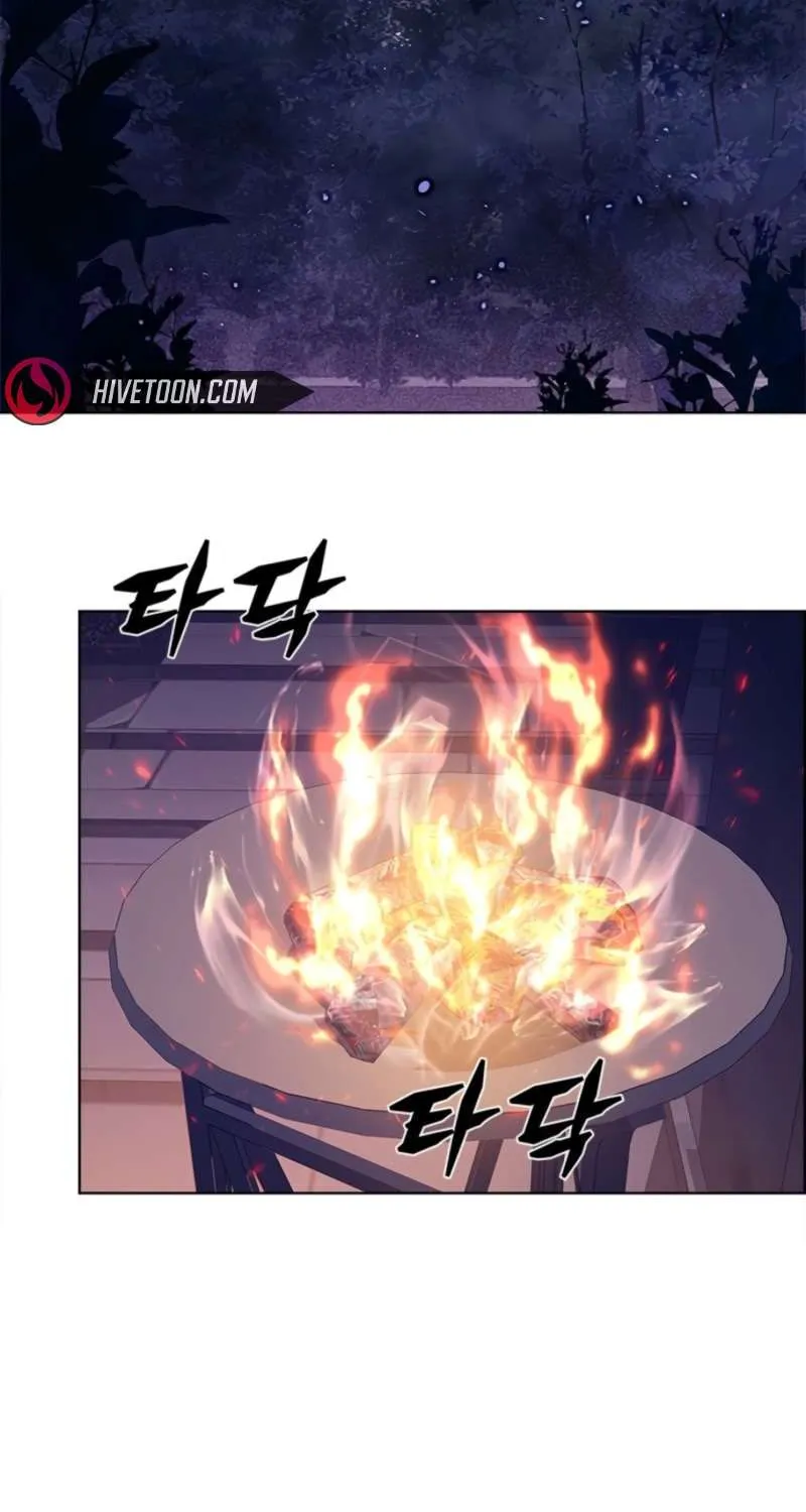 Read Eleceed chapter 370 image 3 on Lezhin