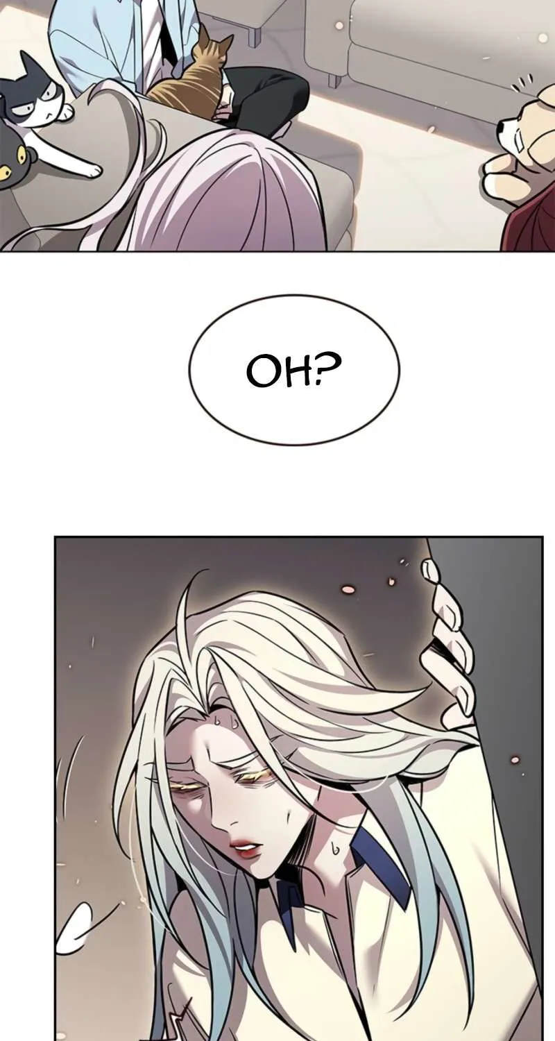 Read Eleceed chapter 370 image 33 on Lezhin