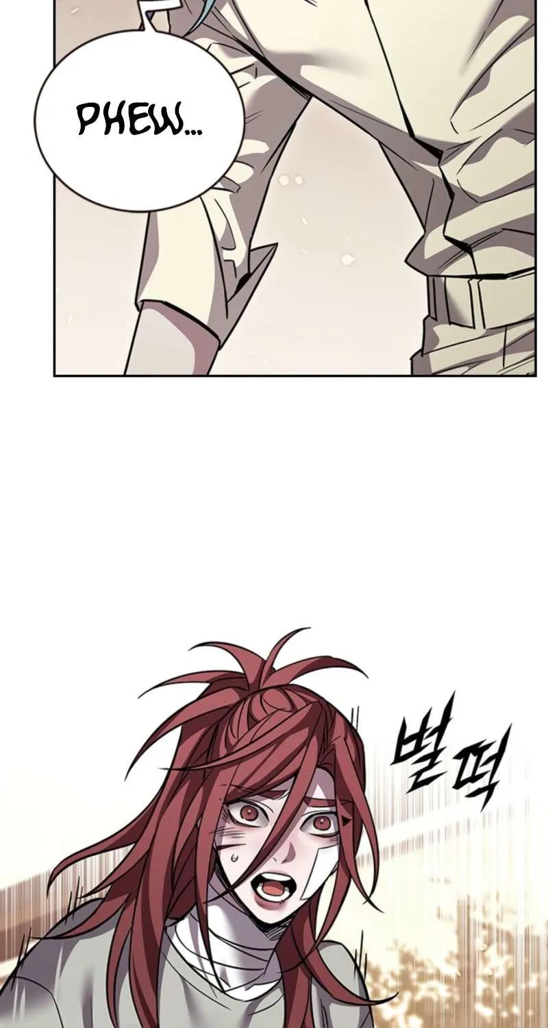 Read Eleceed chapter 370 image 34 on Lezhin